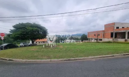 Terreno à venda, Condomínio Village Ipanema II - Araçoiaba da Serra/SP