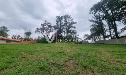 Terreno à venda, Condomínio Village Ipanema II - Araçoiaba da Serra/SP
