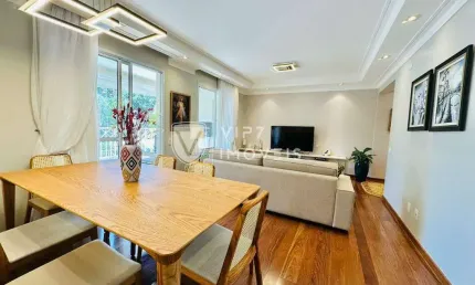 Apartamento à venda, 3 quartos, 2 suítes, 2 vagas, Jardim Judith - Sorocaba/SP