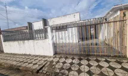 Casa à venda, 3 quartos, 1 suíte, 2 vagas, Jardim Santa Rosália - Sorocaba/SP