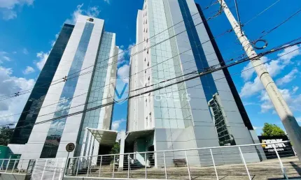 Sala para aluguel, 1 vaga, jardim emília - sorocaba/sp