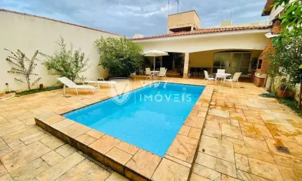 Casa à venda, 4 quartos, 1 suíte, 4 vagas, Vila Trujillo - Sorocaba/SP