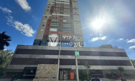 Apartamento para aluguel, 2 quartos, 1 suíte, 1 vaga, Bairro da Vossoroca - Sorocaba/SP