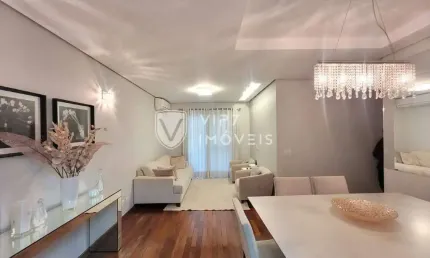 Apartamento à venda, 3 quartos, 1 suíte, Jardim Emília - Sorocaba/SP