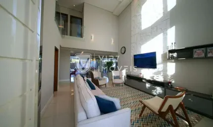 Casa à venda, 3 quartos, 3 suítes, 4 vagas, Parque Ibiti Reserva - Sorocaba/SP