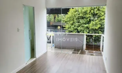 Sala comercial para alugar na Rua Leopoldo Machado, Centro, Sorocaba