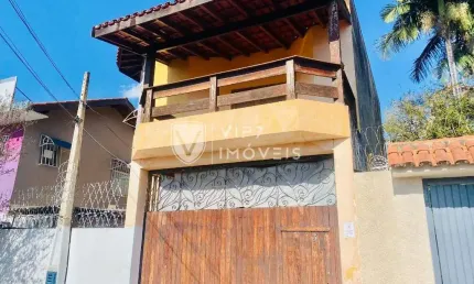 Casa para alugar na Rua Lima, Jardim América, Sorocaba