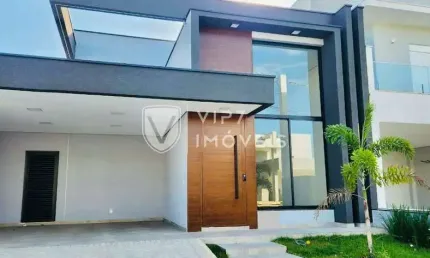 Casa à venda, 3 quartos, 3 suítes, 4 vagas, aparecidinha - sorocaba/sp