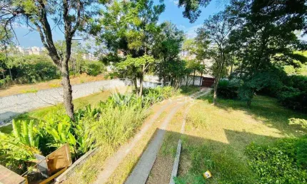 Terreno à venda na Rua Xavier de Toledo, Vila Esperança, Sorocaba