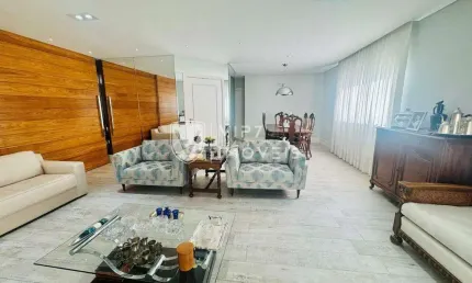 Apartamento à venda, 3 quartos, 3 suítes, 3 vagas, parque campolim - sorocaba/sp