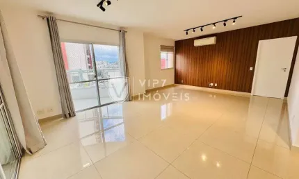 Apartamento à venda, 3 quartos, 3 suítes, 4 vagas, parque campolim - sorocaba/sp