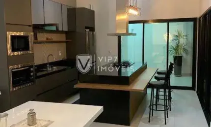 Casa à venda, 3 quartos, 3 suítes, morros - sorocaba/sp