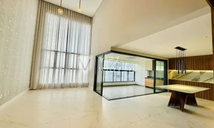 Apartamento à venda, 3 quartos, 3 suítes, 3 vagas, parque campolim - sorocaba/sp