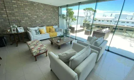 Cobertura à venda no Recreio dos Bandeirantes, 5 Quartos, 2 Suítes, 380 m², Rua Albano de Carvalho
