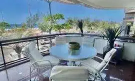 Apartamento à venda Recreio dos Bandeirantes, 4 Quartos Suítes, 190 m², Posto 10