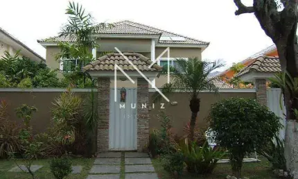 Casa à venda no Recreio dos Bandeirantes, 6 Quartos Suítes, 700 m². MarAmar