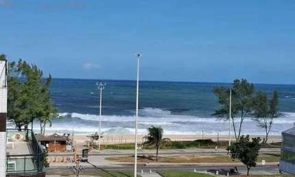 Cobertura Duplex no Recreio dos Bandeirantes, Vista Mar, Posto 10, 4 Quartos, 3 Suítes, 400 m², Pres. Nereu Ramos