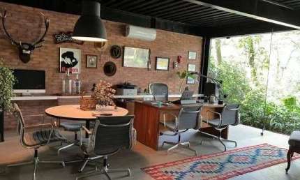 Casa no Itanhangá com 4 Quartos sendo 3 Suítes, 400 m², Condomínio Reserva do Itanhangá