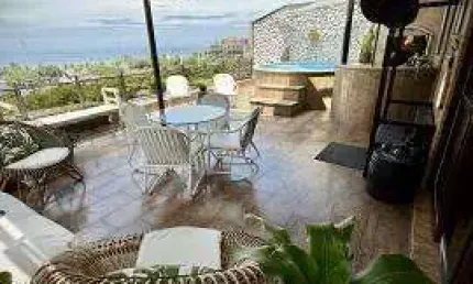 Apartamento cobertura duplex na barra da tijuca, 5 quartos, 2 suítes, 336 m²
