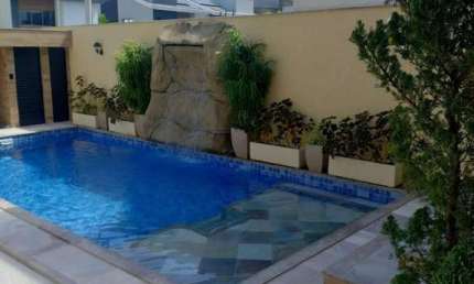 Casa no Recreio dos Bandeirantes, 5 Quartos Suítes, 500 m², Av Aldenir Martins