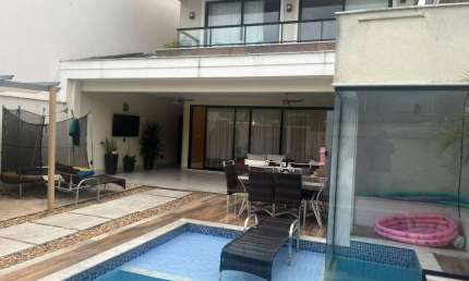 Casa no Recreio dos Bandeirantes, 4 Quartos Suítes, 300 m², Riviera Del Sol