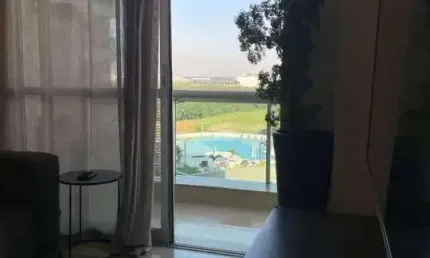 Apartamento em jacarepaguá, 2 quartos, 1 suíte, 87 m², barra olímpica