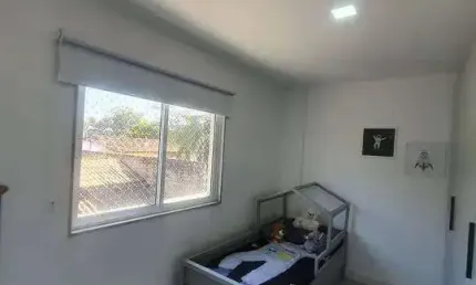 Apartamento no Recreio dos Bandeirantes, 3 Quartos, 1 Suíte, 96 m²