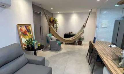 Apartamento à venda no Recreio dos Bandeirantes, 3 Quartos, 1 Suíte, 97 m² área útil, Máximo Resort