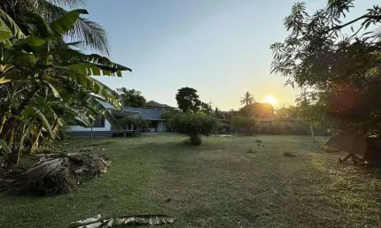 Terreno - Lote na Barra da Tijuca, 1.290 m², Condomínio Lagoa Mar do Norte