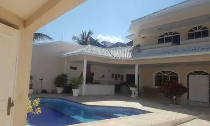 Casa de condomínio com 3 quartos, 650m², à venda, Barra da Tijuca