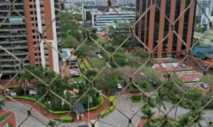 Apartamento na barra da tijuca, 2 quartos suítes, 101 m², frente, cielo vitta