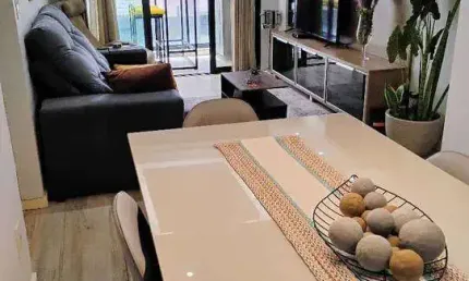 Apartamento no Recreio dos Bandeirantes, 3 Quartos, 1 Suíte, 86 m², Rua Albano de Carvalho