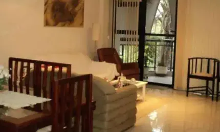 Apartamento no Recreio dos Bandeirantes, 2 Quartos, 1 Suíte, 102 m², 1º andar