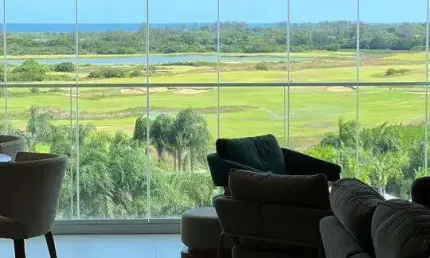 Apartamento de Luxo com Vista Espetacular na Barra da Tijuca, 4 Quartos, 266 m², Riserva Golf