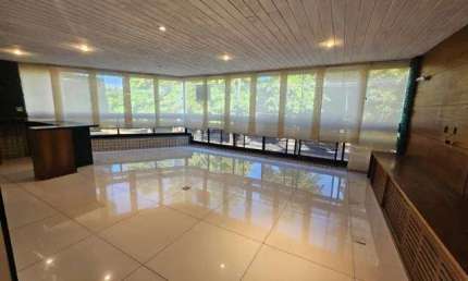 Apartamento no Recreio dos Bandeirantes, 3 Quartos, 1 Suíte, 120 m², Av Alfredo Balthazar da Silveira