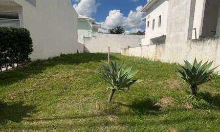Terreno em Campo Grande -Centro, Condomínio Golden Village, 225 m²