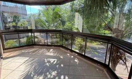 Apartamento à Venda no Recreio dos Bandeirantes – 2 Quartos, Suíte, 84m², Frente, Rua Klara Zilbernik – Aceita Financiamento