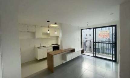 Apartamento Novo à Venda no Recreio dos Bandeirantes – 2 Quartos, Suíte, Reformado, Próximo ao BRT e Recreio Shopping