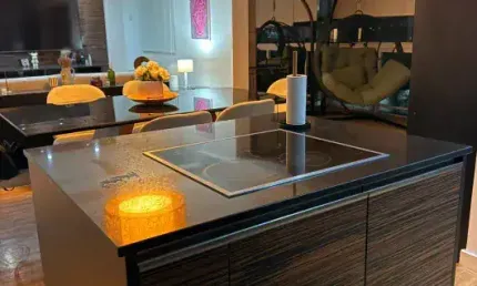 Apartamento na Barra da Tijuca, 3 Quartos, 1 Suíte, 118 m², Condomínio Laguna di Mare