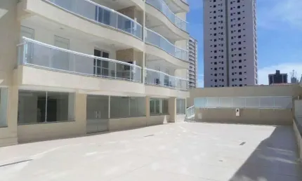 Apartamento de 118 m² 3 Dormitórios - Edifício San Victor - ALTO - Piracicaba SP