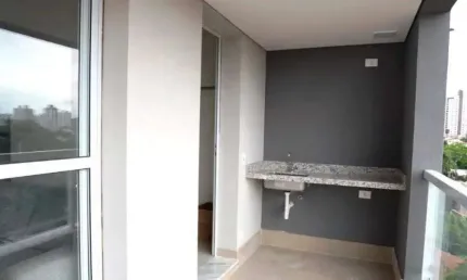 Apartamento 47m2 Venda The one Single Residence Bairro São Dimas