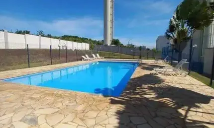 Apartamento à venda, 2 quartos, 1 vaga, Bongue - Piracicaba/SP