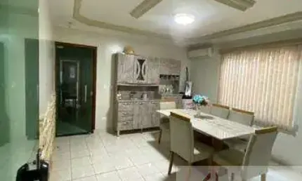Casa a venda 2 dormitórios 175m2 - Vila Sonia - Piracicaba SP