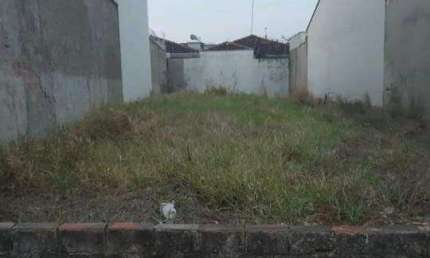 Terreno Lote a Venda 224m2 Bairro Agua Branca - Piracicaba SP