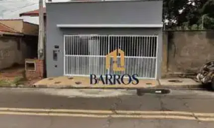 Casa á Venda 3 dorm, 125 m² Vila Sônia - Piracicaba/SP