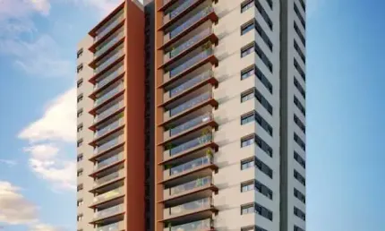 Lançamentos à venda, 3 quartos, 3 suítes, 2 vagas, São Judas - Piracicaba/SP