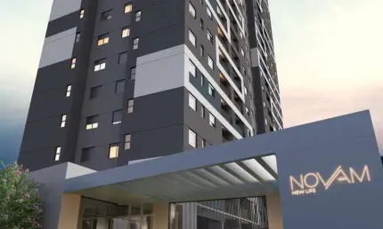 Lançamentos à venda, 3 quartos, 2 suítes, 2 vagas, Nova America - Piracicaba/SP