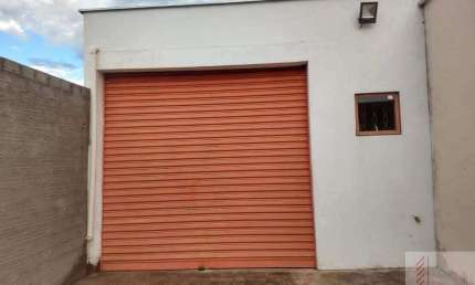 Sala comercial à venda na Rua Nossa Senhora de Fátima, Paulicéia, Piracicaba