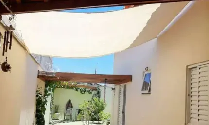 CASA TÉRREA 97m2 2 dormitórios RESIDENCIAL SÃO LUIZ, BAIRRO ÁGUA BRANCA