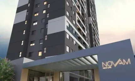 Apartamento com 3 quartos à venda na Rua Euclides da Cunha, Nova América, Piracicaba